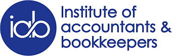 Institute of Accountants and Bookkeepers logo