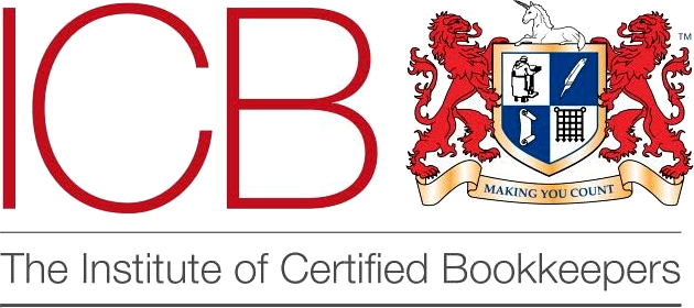 Institute of Certified Bookkeepers logo